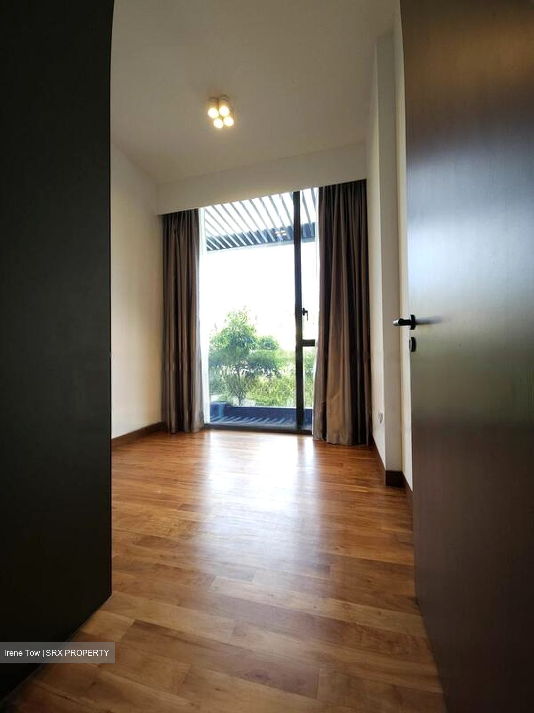 Jervois Privé (D10), Apartment #469780701
